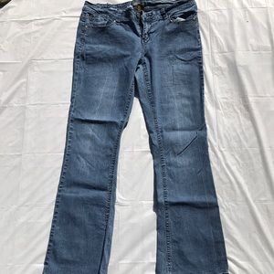 APII jeans in size 13/14